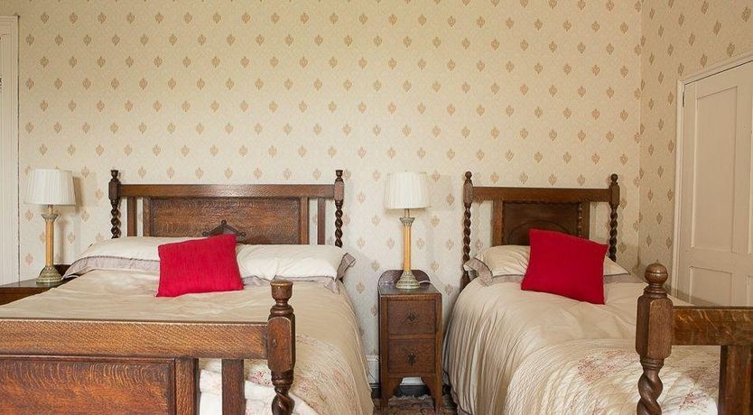 Photo of Killaghy Castle