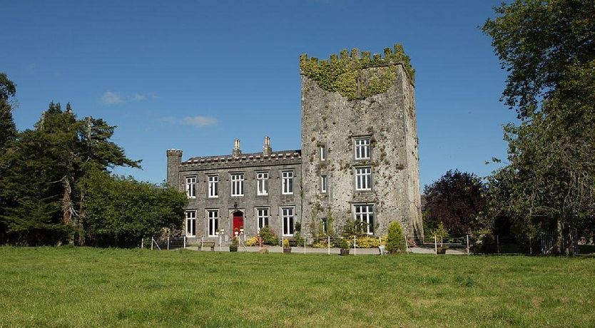 Photo of Killaghy Castle