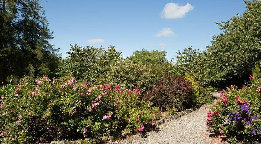 Photo of Killaghy Castle