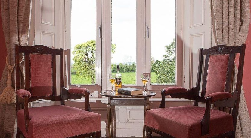 Photo of Killaghy Castle