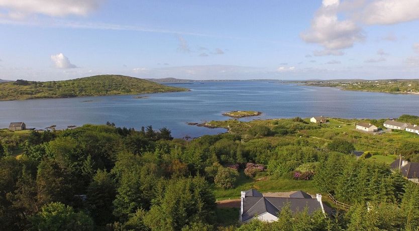 Photo of Doonreagan Estate/Doon Cottage