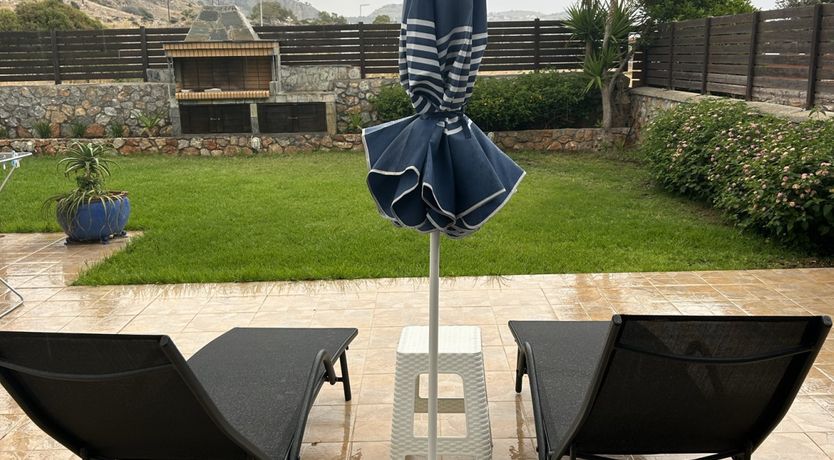 Photo of Villa Poseidon Blue 