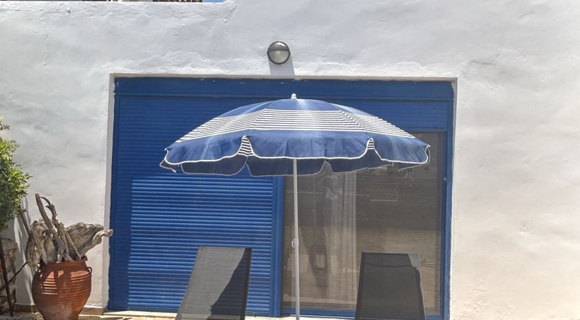 Photo of Villa Poseidon Blue 