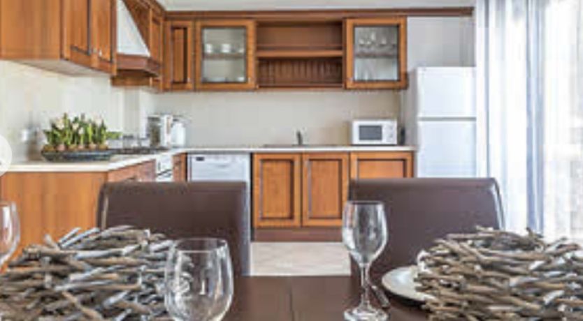 Photo of Villa Poseidon Blue 