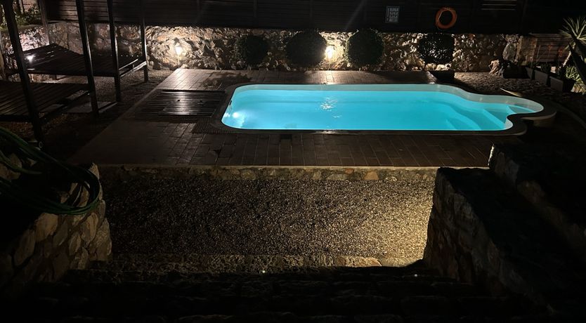 Photo of Villa Poseidon Blue 