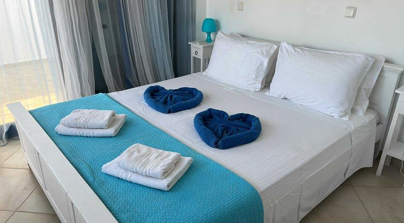 Photo of Villa Poseidon Blue 