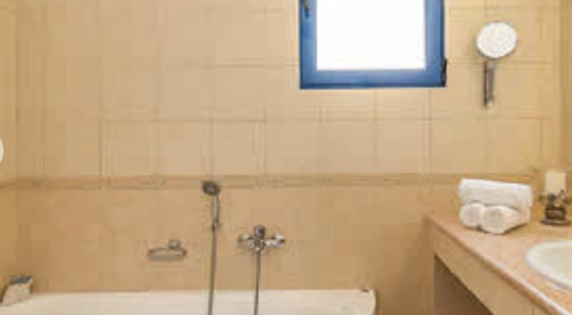 Photo of Villa Poseidon Blue 