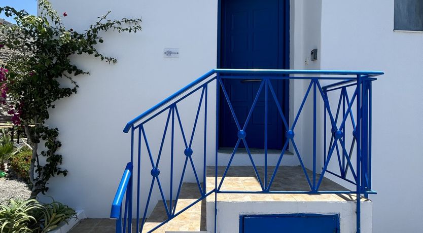 Photo of Villa Poseidon Blue 