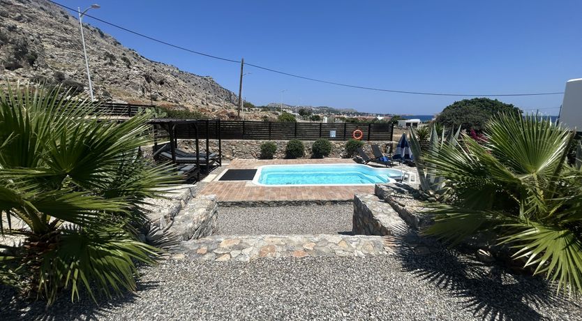 Photo of Villa Poseidon Blue 