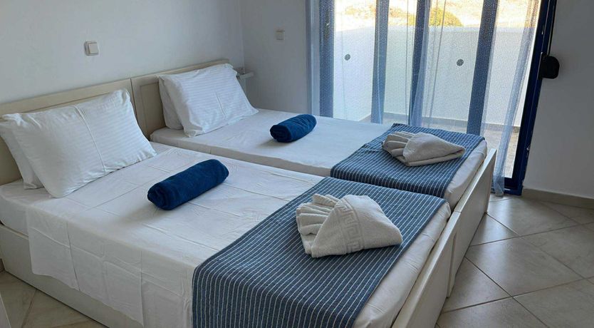 Photo of Villa Poseidon Blue 