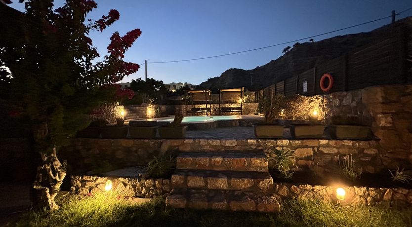 Photo of Villa Poseidon Blue 