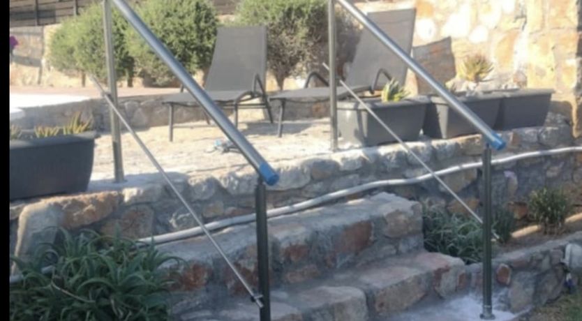 Photo of Villa Poseidon Blue 