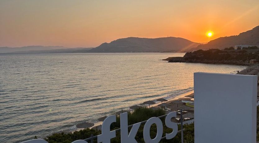 Photo of Villa Poseidon Blue 