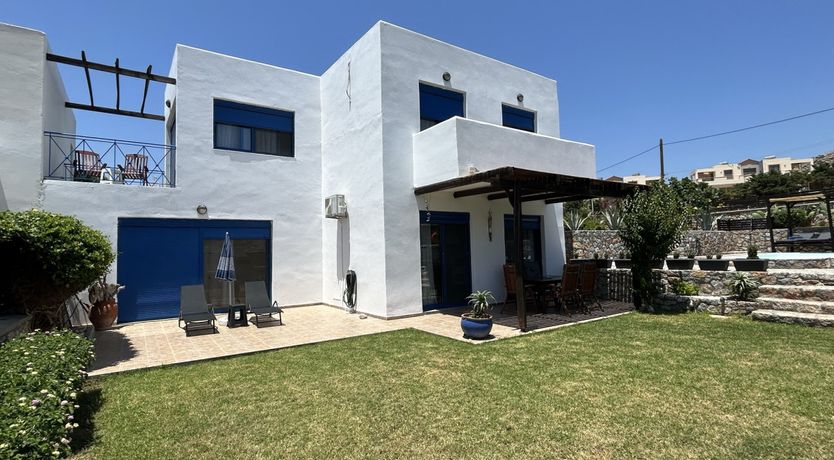 Photo of Villa Poseidon Blue 