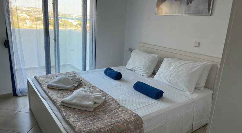 Photo of Villa Poseidon Blue 