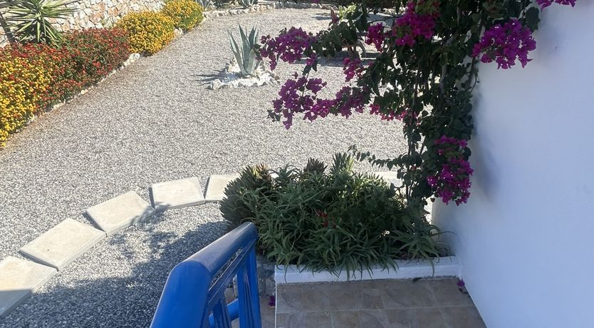 Photo of Villa Poseidon Blue 