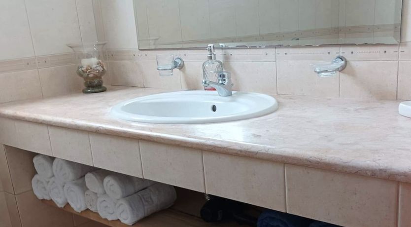 Photo of Villa Poseidon Blue 