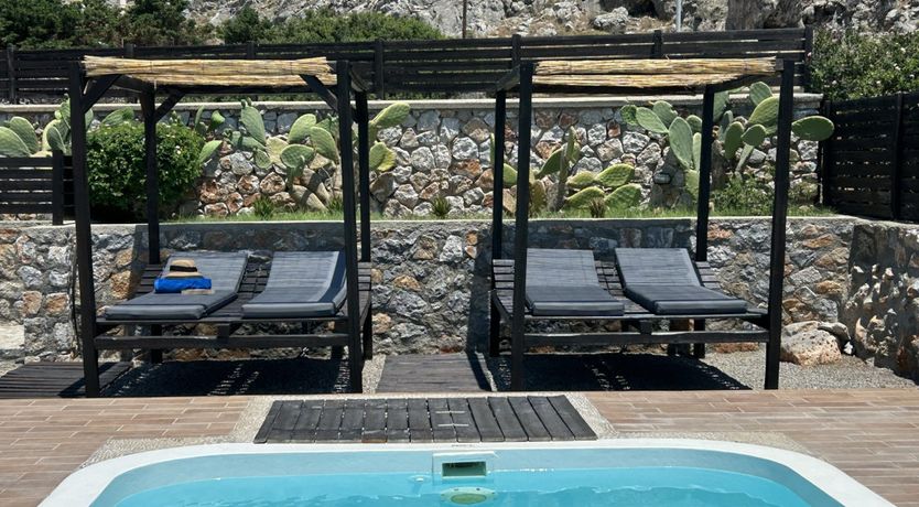 Photo of Villa Poseidon Blue 