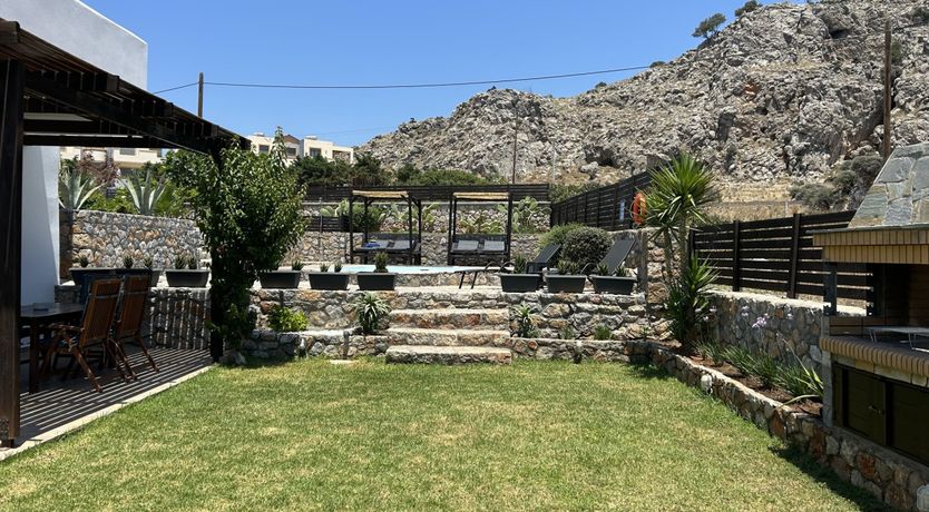 Photo of Villa Poseidon Blue 