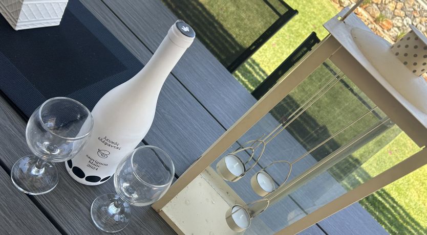 Photo of Villa Poseidon Blue 