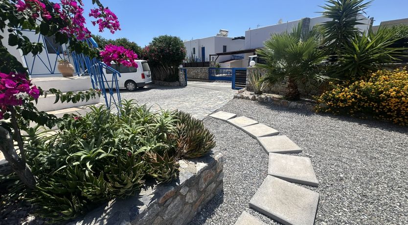 Photo of Villa Poseidon Blue 