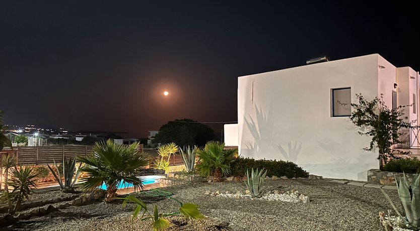 Photo of Villa Poseidon Blue 