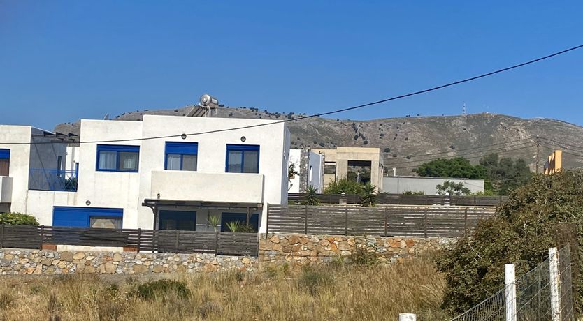 Photo of Villa Poseidon Blue 