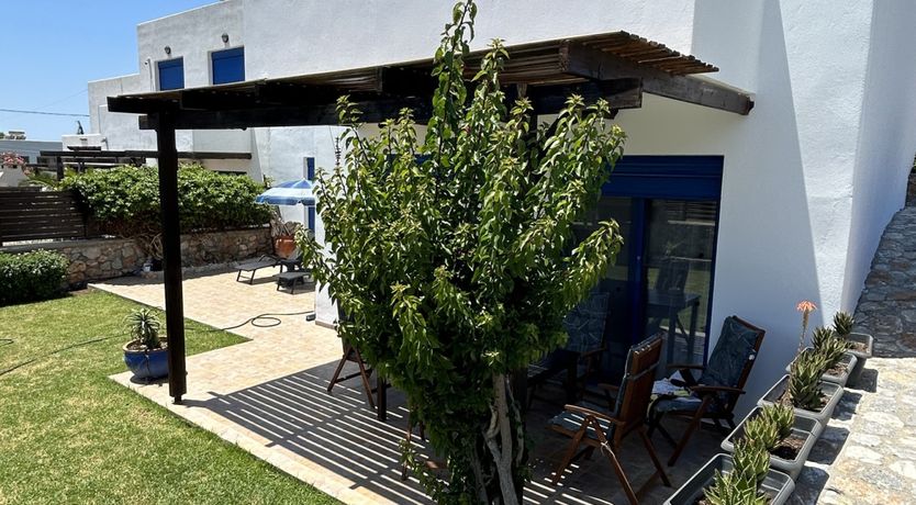 Photo of Villa Poseidon Blue 