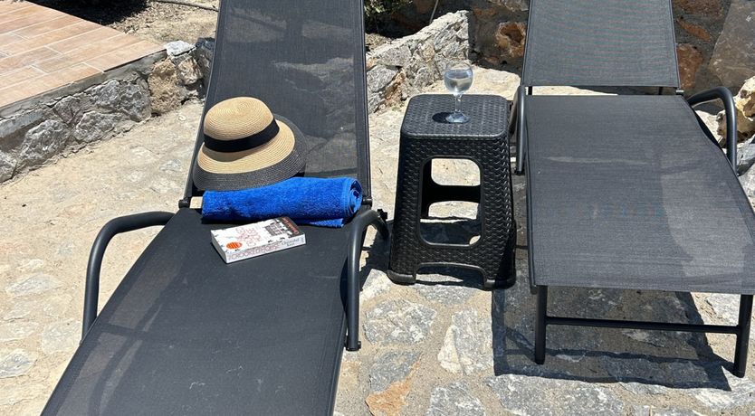 Photo of Villa Poseidon Blue 