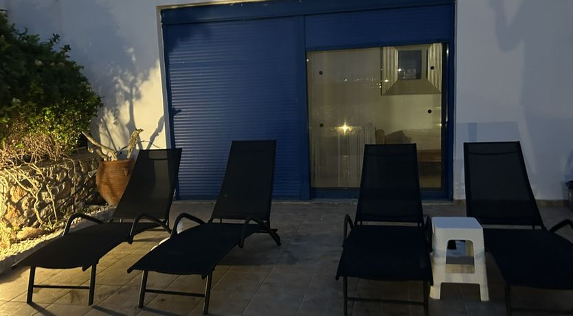 Photo of Villa Poseidon Blue 