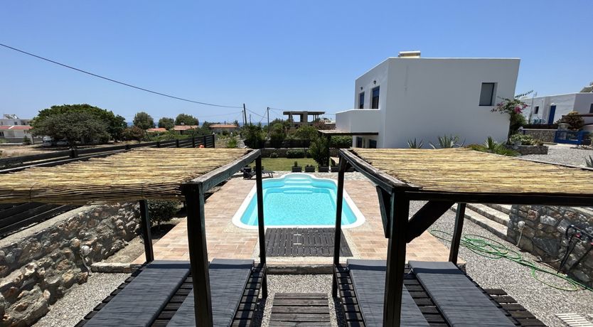 Photo of Villa Poseidon Blue 