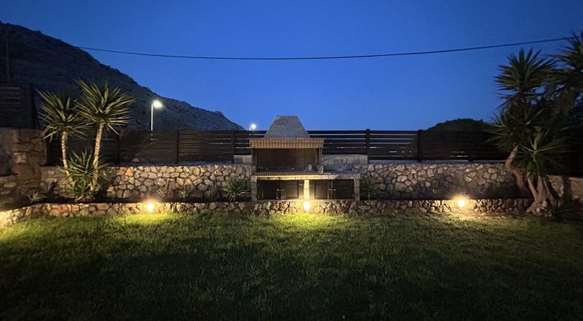 Photo of Villa Poseidon Blue 