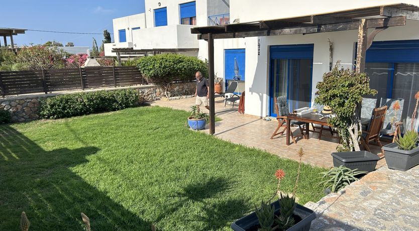 Photo of Villa Poseidon Blue 