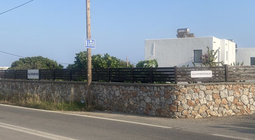 Photo of Villa Poseidon Blue 