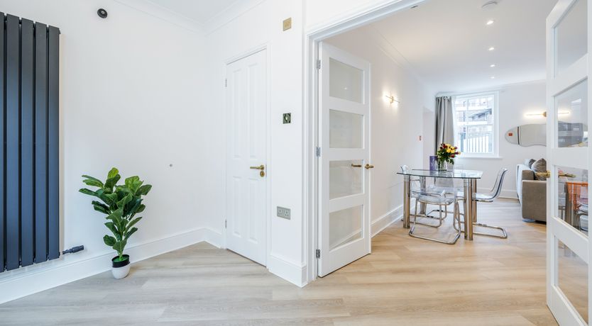 Photo of London in Bloom