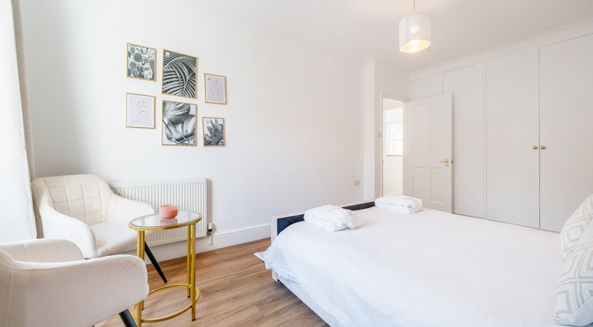 Photo of London in Bloom