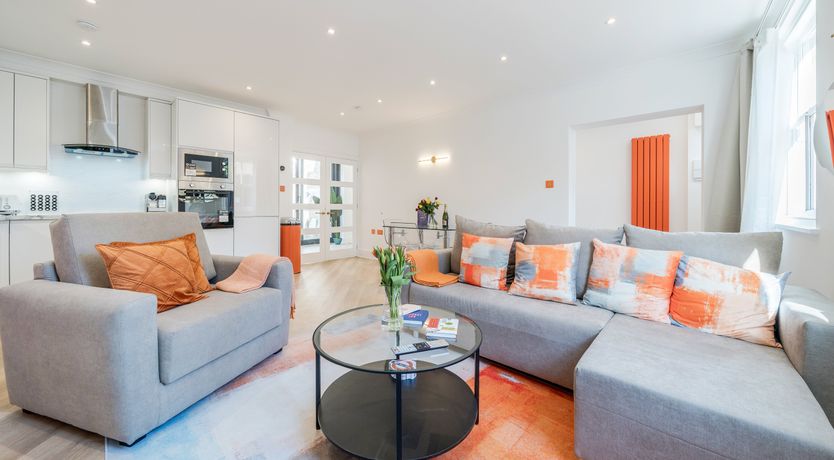 Photo of London in Bloom