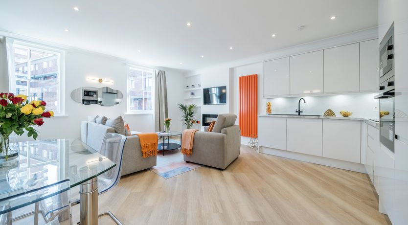 Photo of London in Bloom