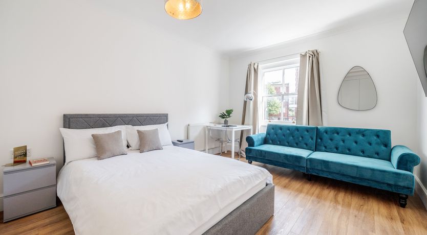 Photo of London in Bloom