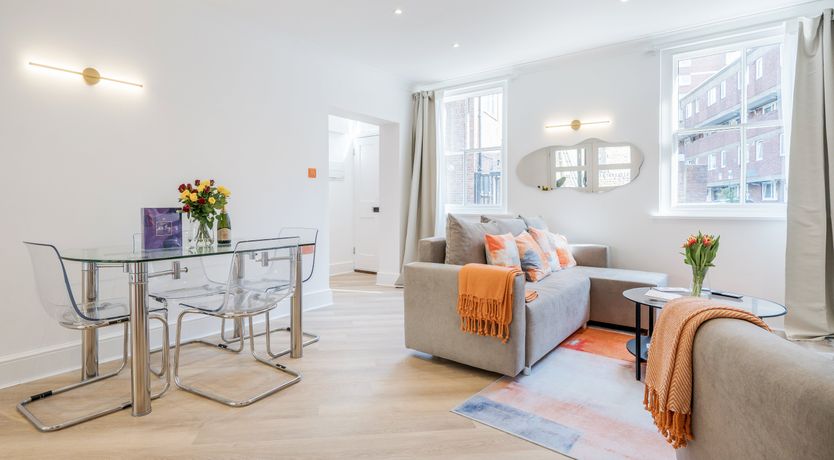 Photo of London in Bloom