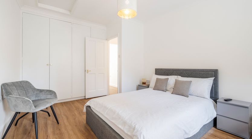 Photo of London in Bloom