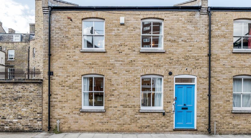 Photo of London in Bloom