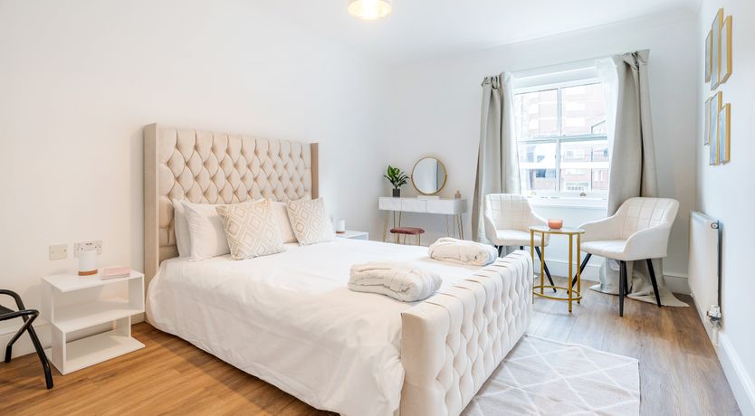 Photo of London in Bloom