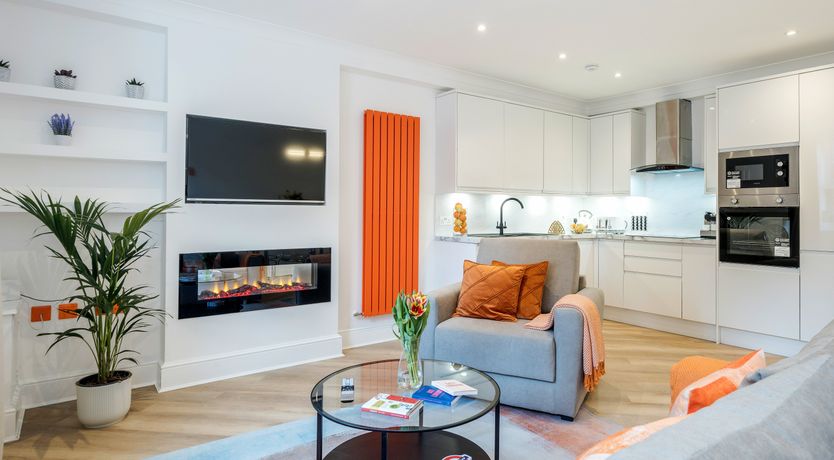 Photo of London in Bloom