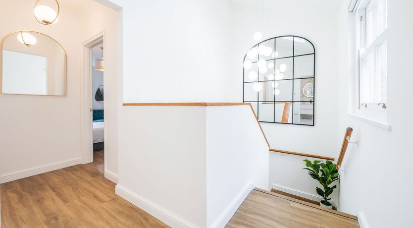 Photo of London in Bloom