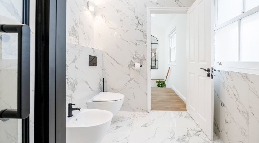 Photo of London in Bloom