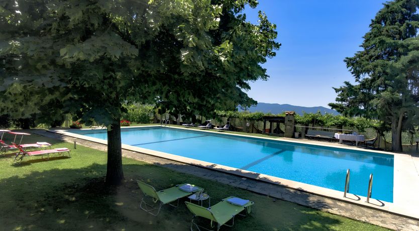 Photo of The Garden of Tuscany