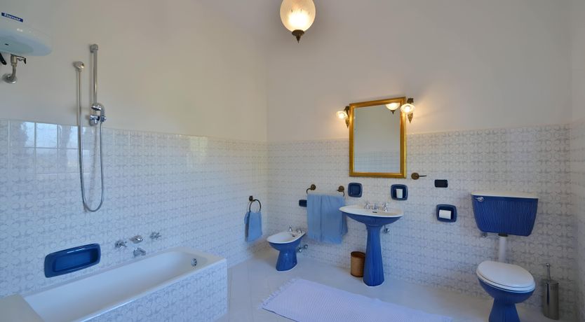 Photo of The Garden of Tuscany