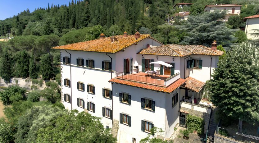 Photo of The Garden of Tuscany