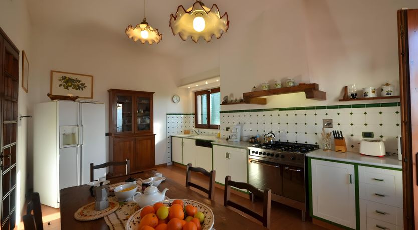 Photo of The Garden of Tuscany